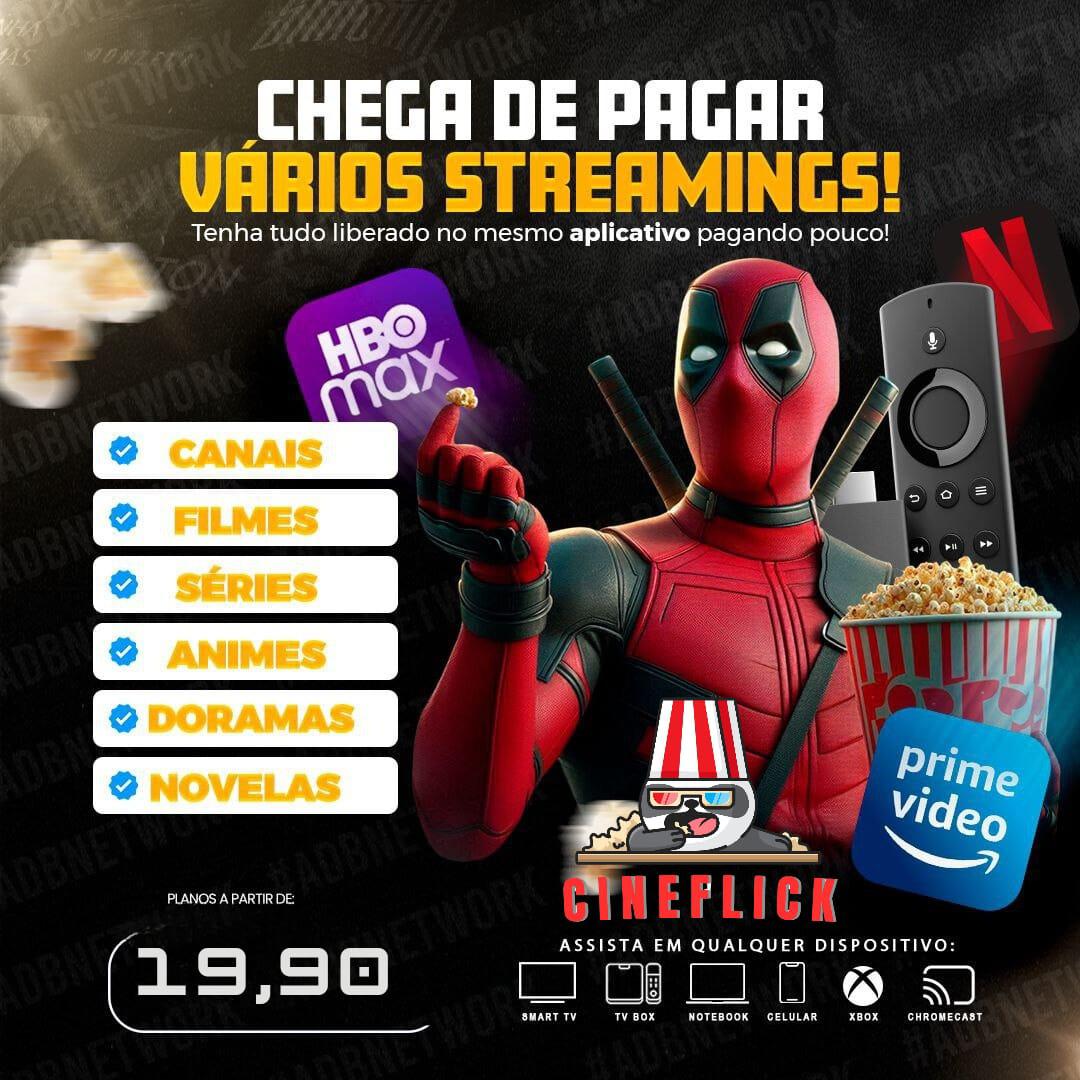 cineflick